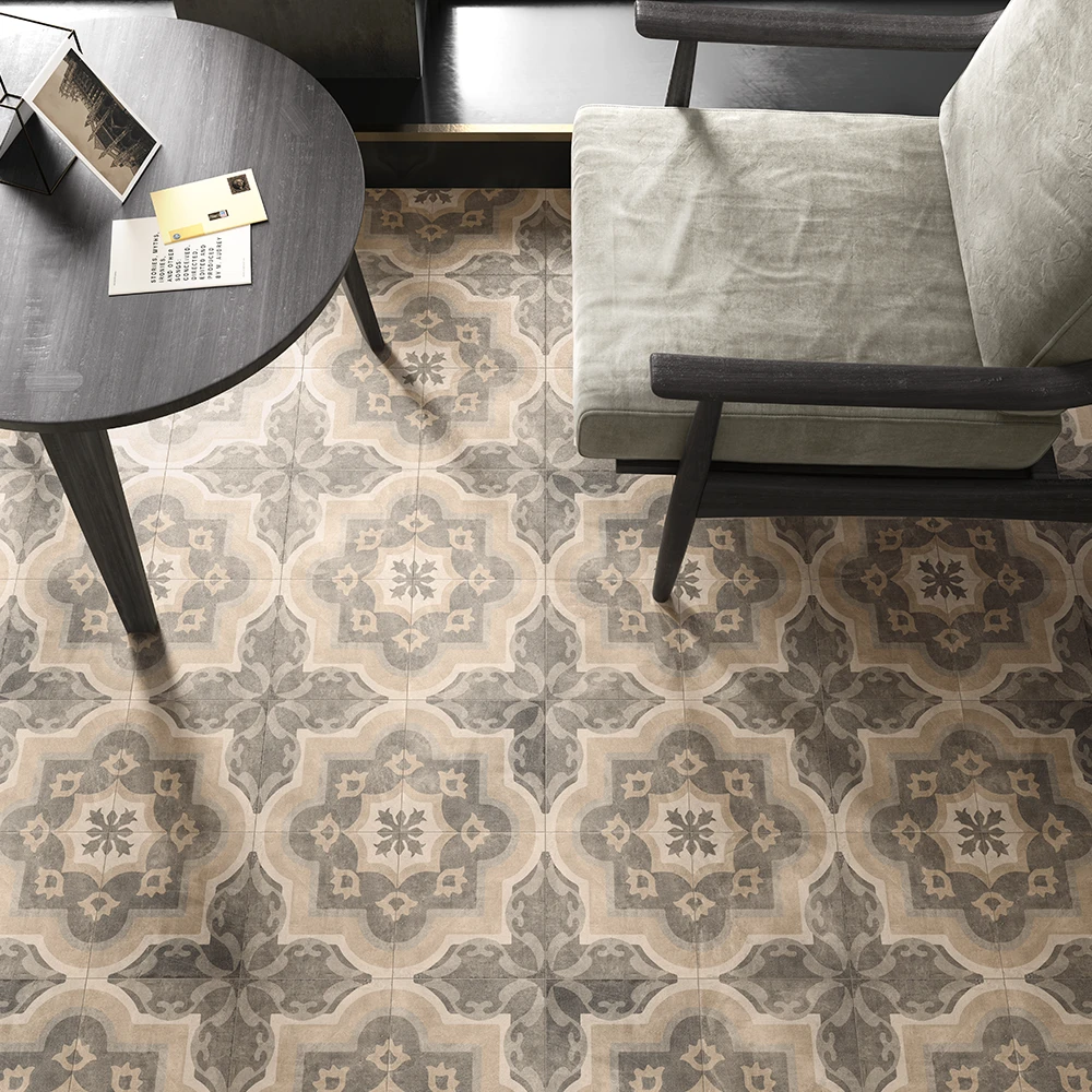 Mosaico Patchwork Classic 03