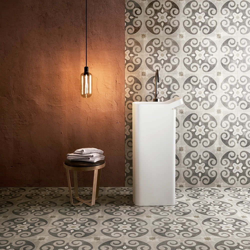 Mosaico Patchwork Classic 05