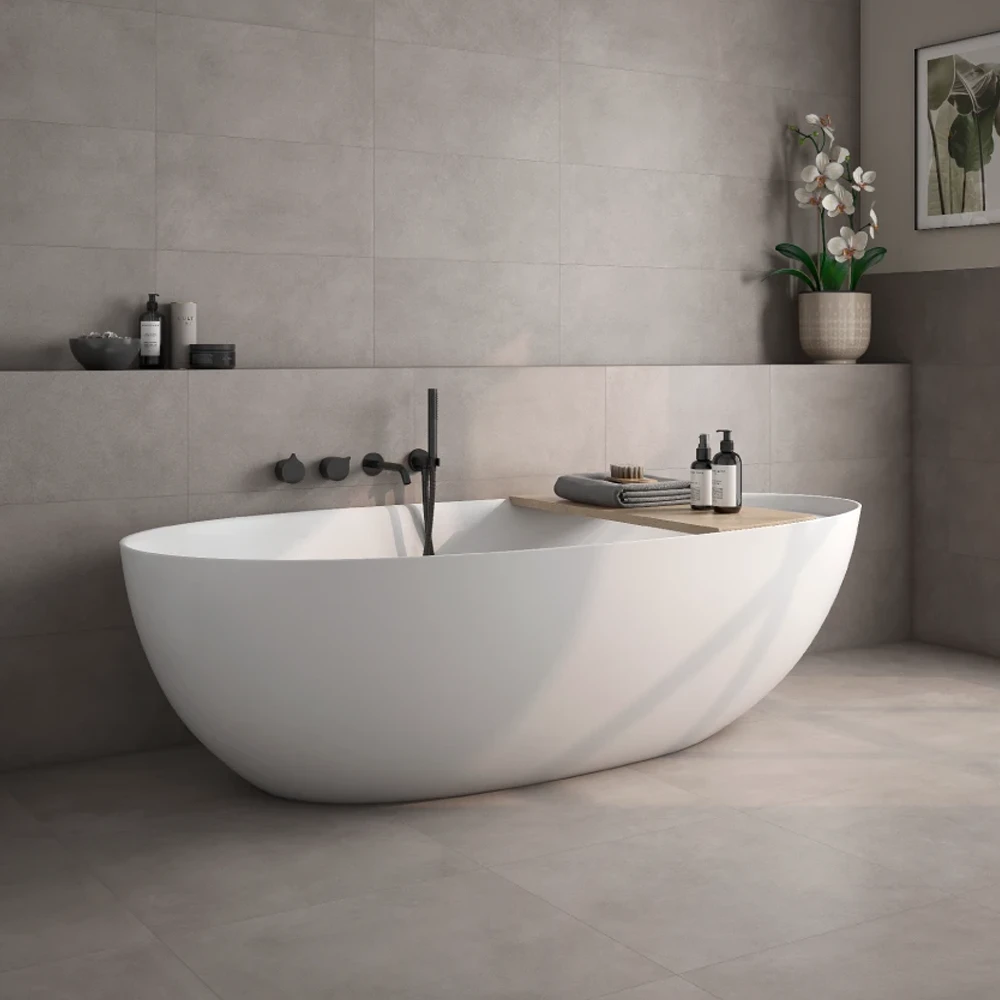 Porcelanato Etna Pearl