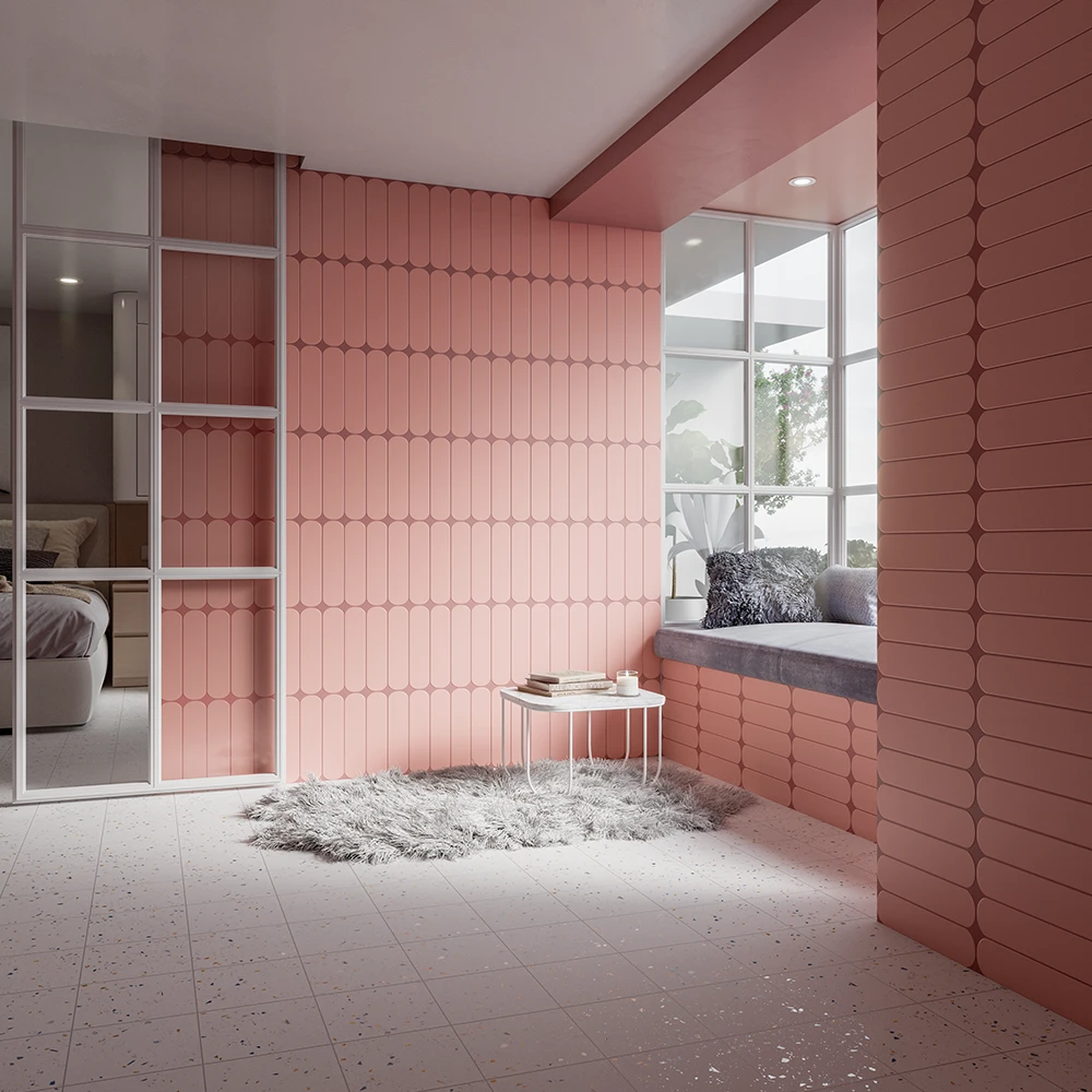 Porcelanato Grace O Blush