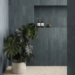 Porcelanato Miniature Cera Blu Notte