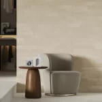 Porcelanato Miniature Cera Cashmere Melato