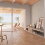 Porcelanato Roots Cotto