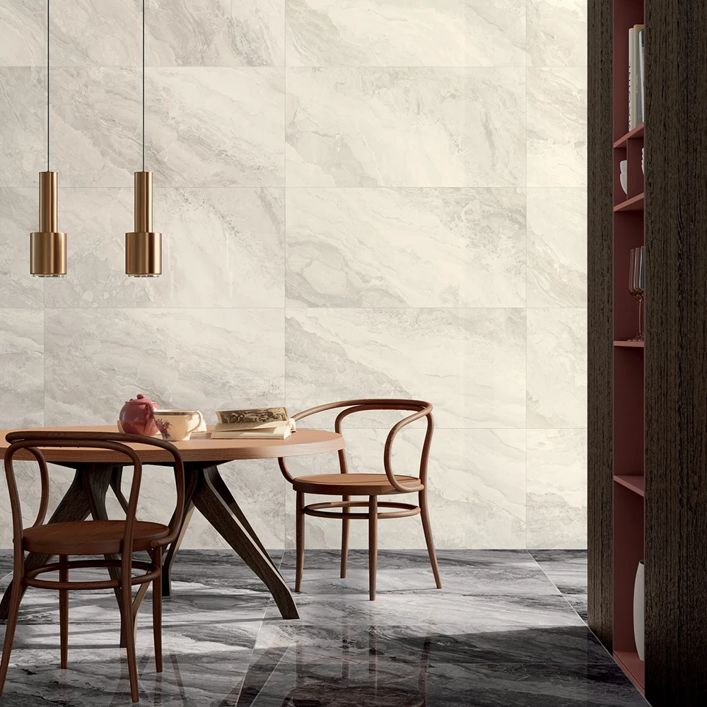 Porcelanato Mystic Ivory Kry