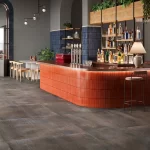 Porcelanato Dripart Iron