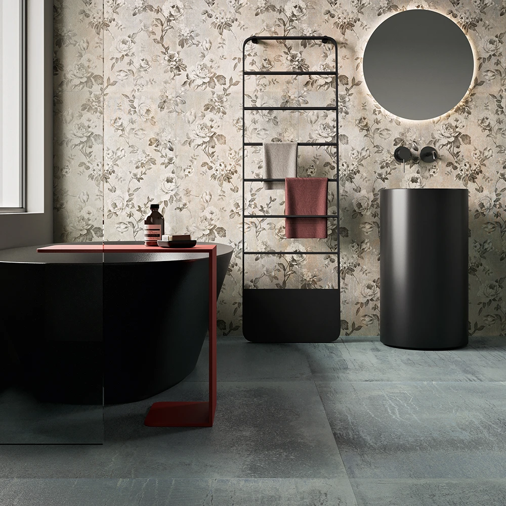 Porcelanato Dripart Verdigris