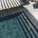 Porcelanato Bali Black