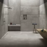Porcelanato Prima Materia Cemento