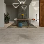 Porcelanato Concreto Light