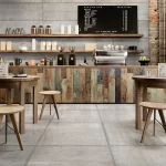 Porcelanato Form Grey