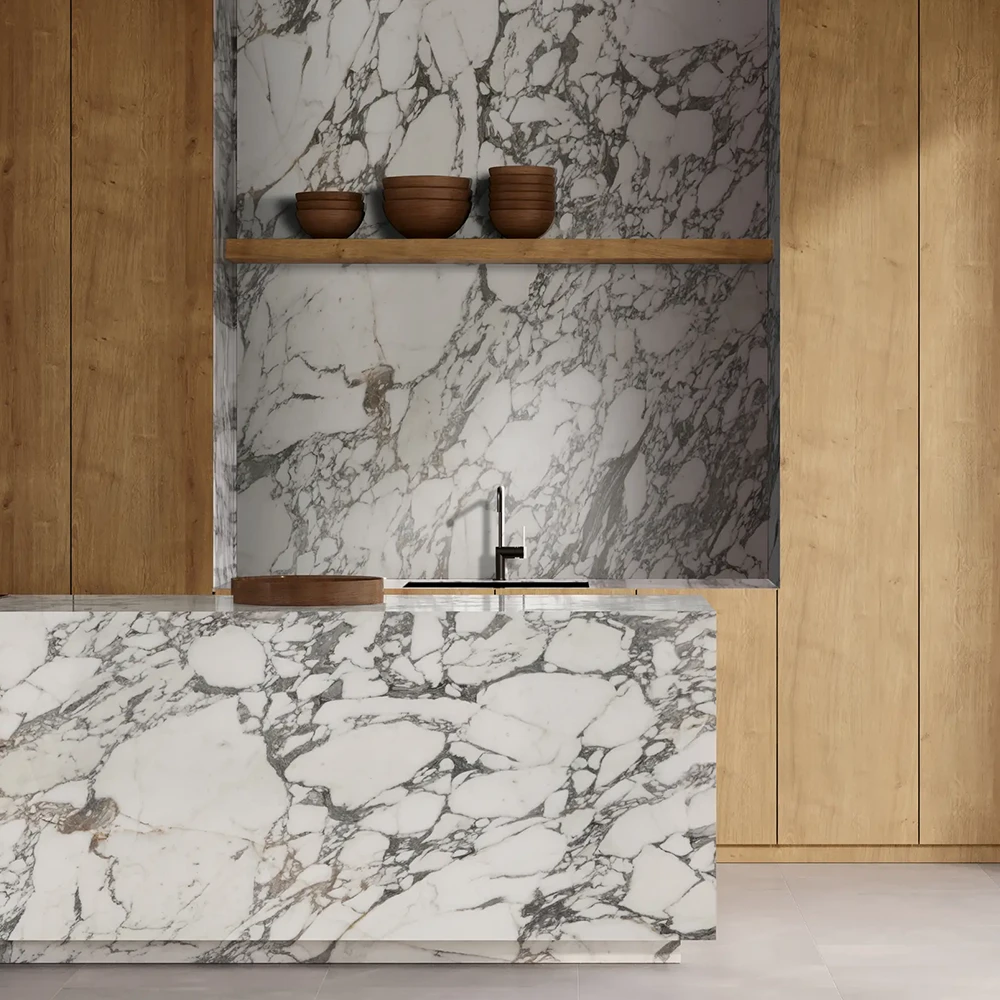 Porcelanato Arabescato Corchia Block 59