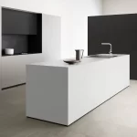 Cuarzo Absolute White