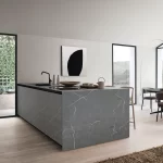 Cuarzo Petra Leather