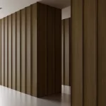 Wall Panel Arcus