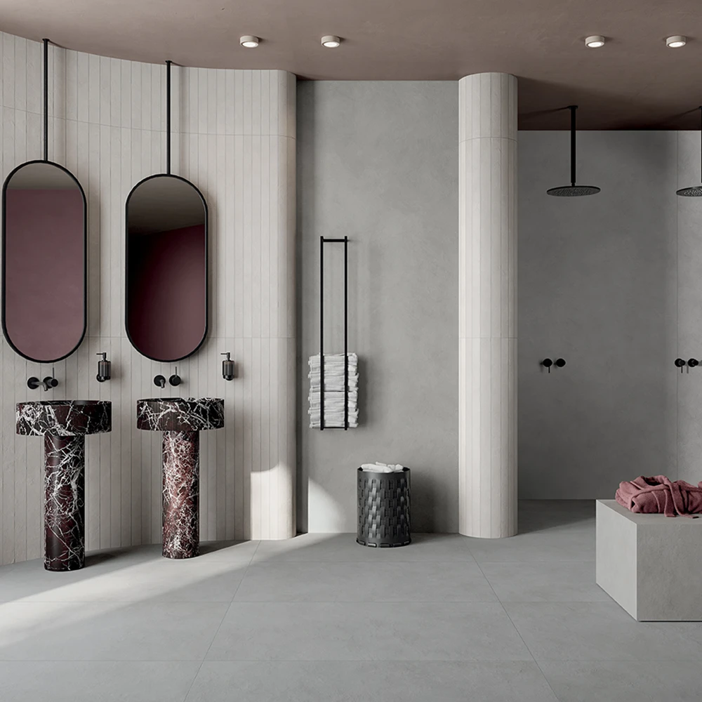 Porcelanato Alterego Ash