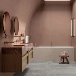 Porcelanato Alterego Cotto