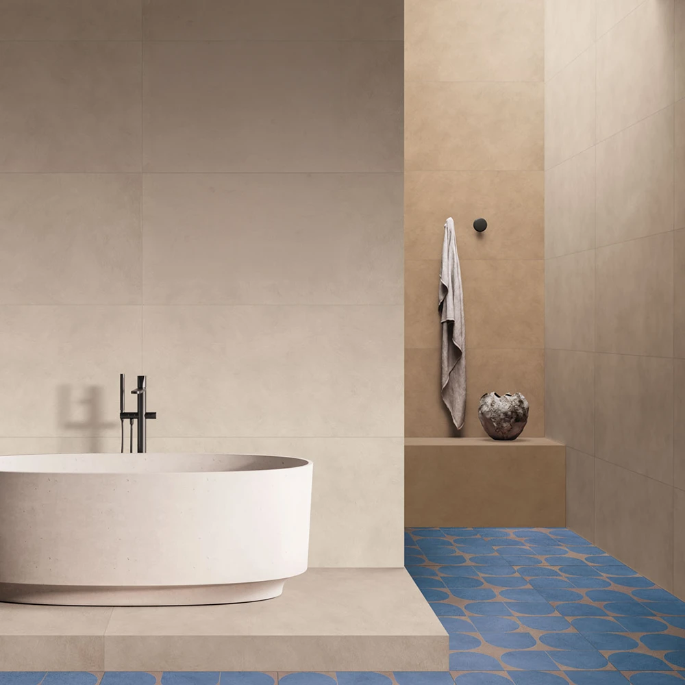 Porcelanato Alterego Cream