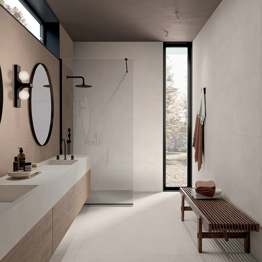 Porcelanato Alterego Milk