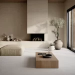 Porcelanato Borneo Sand