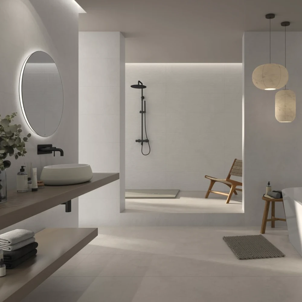 Porcelanato Byron Almond