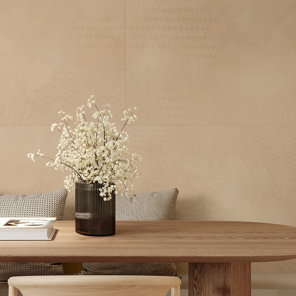 Porcelanato Calcecreta Bisque