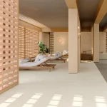 Porcelanato Calcecreta Spuma