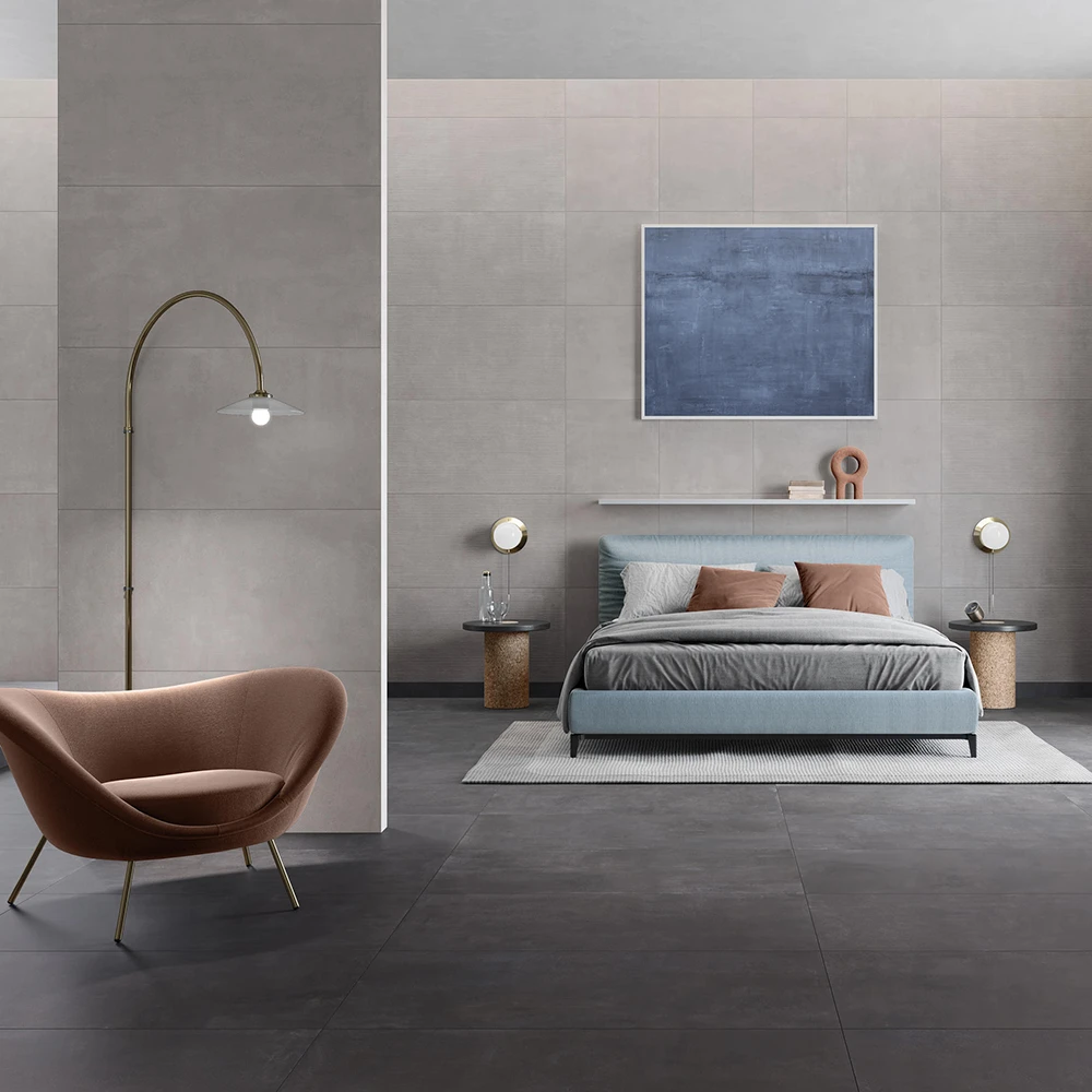 Porcelanato Stonecloud Grey