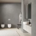 Porcelanato Concrete Grey