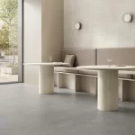 Porcelanato Concrete Smoke