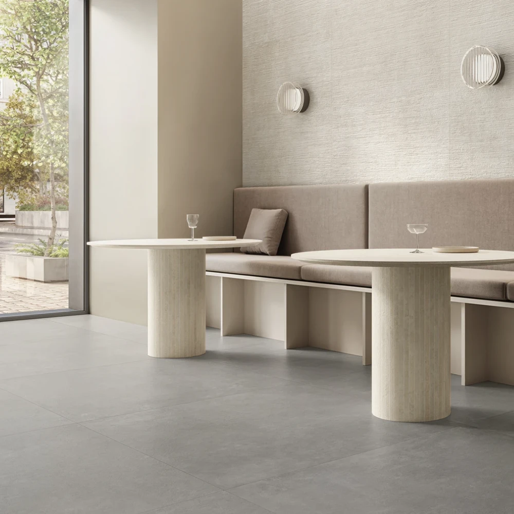 Porcelanato Concrete Smoke