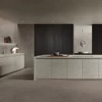 Porcelanato Materia Cemento