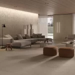 Porcelanato Materia Cenere