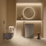 Porcelanato Materia Incenso