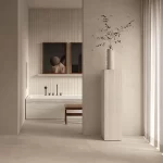 Porcelanato Materia Seta