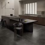 Porcelanato Concreto Dark