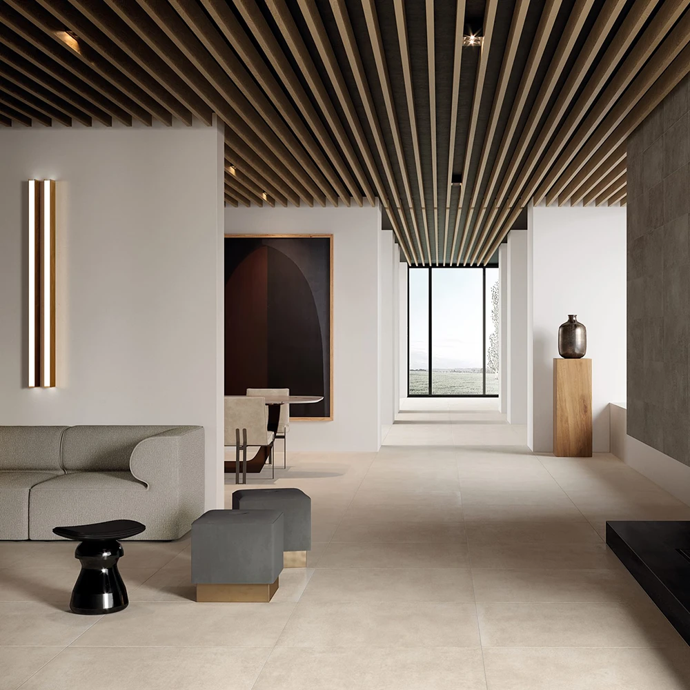 Porcelanato Concreto Extra Light