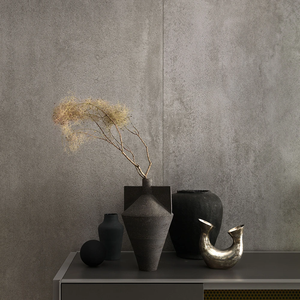 Porcelanato Concreto Medium