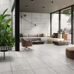 Porcelanato Form Cement