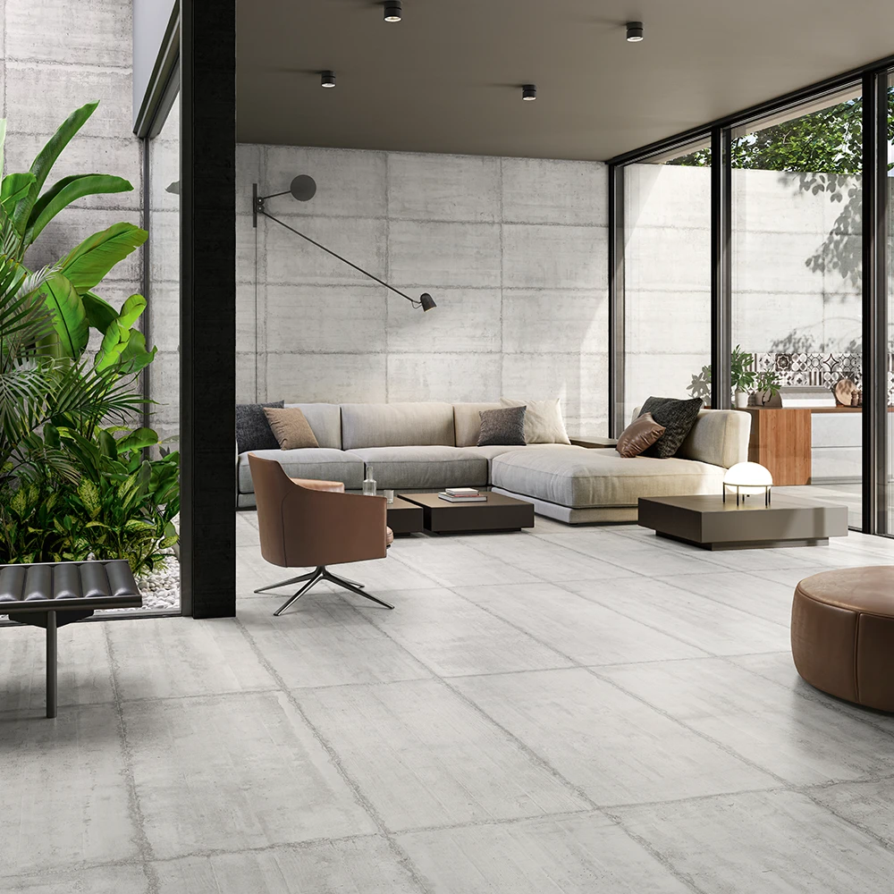 Porcelanato Form Cement