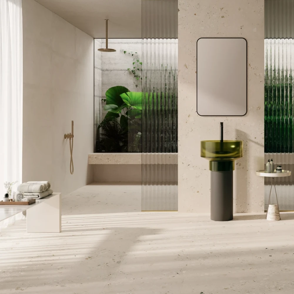 Porcelanato Logico Cosmo Light