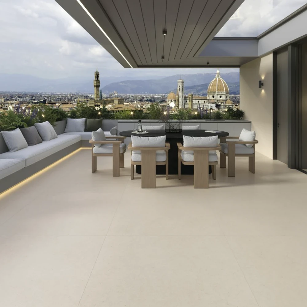 Porcelanato Cala Sand