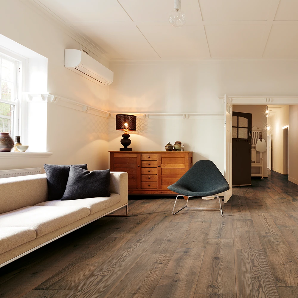 Porcelanato Essence Brown