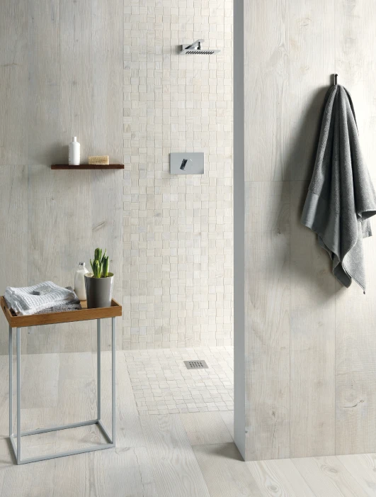 Porcelanato Essence White