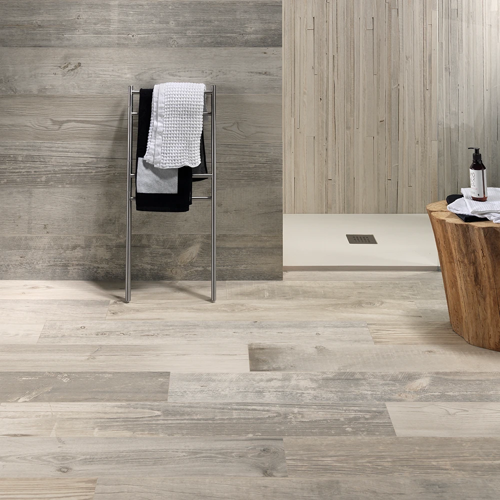 Porcelanato Gems Bianco