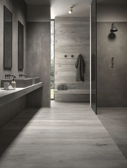 Porcelanato Les Bois Sarawa