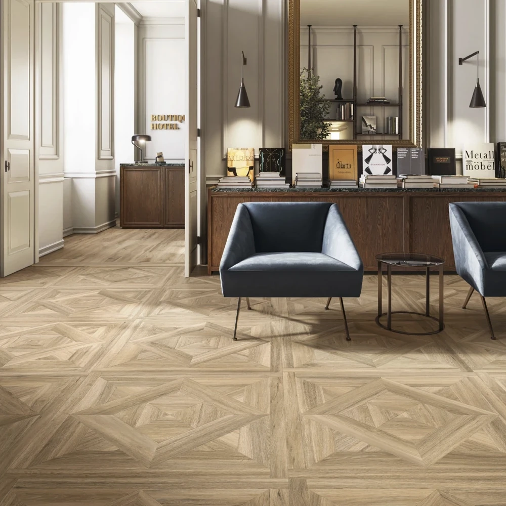 Porcelanato Ricordi Glam