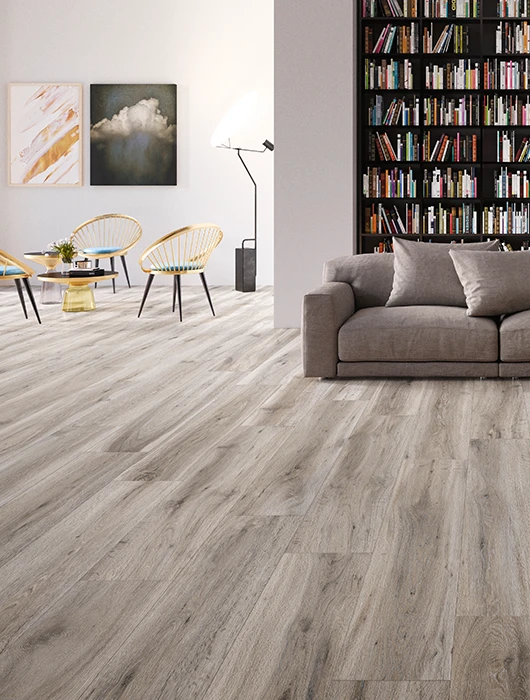 Porcelanato Barkwood Ash