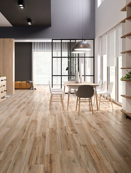 Porcelanato Barkwood Natural