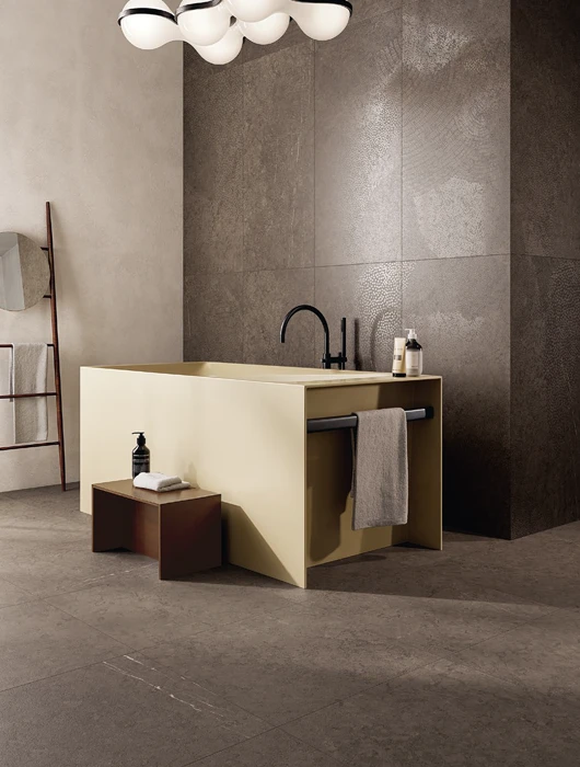 Porcelanato Sense Moka