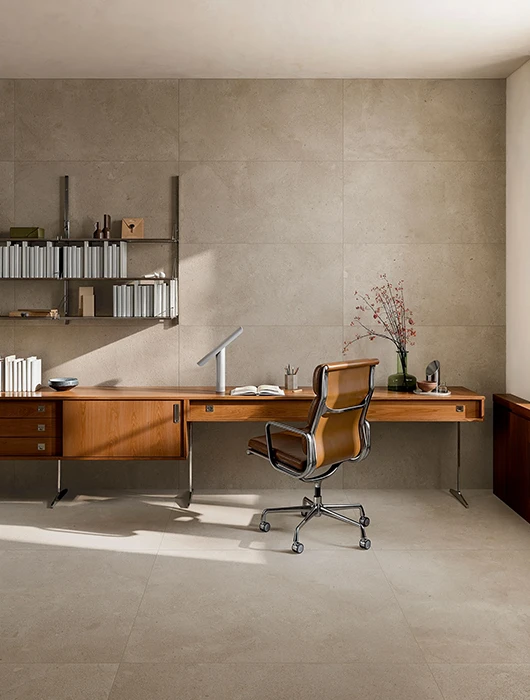 Porcelanato Baystone Sand